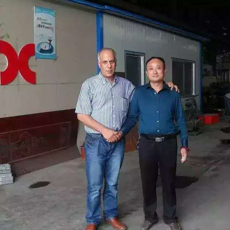 保加利亚客户