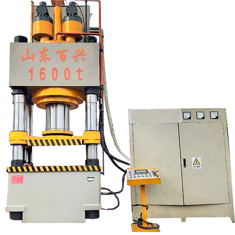 关于热模锻机和锻锤压力机使用上的区别