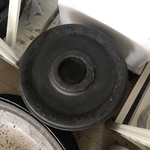 哑铃成型液压机